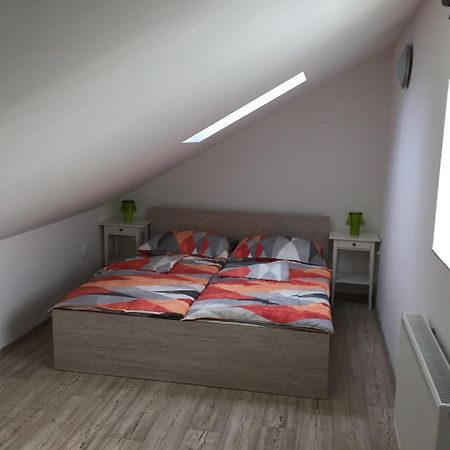 Apartment Lidicka Slavkov, 4 Person سلافكوف ا برنه المظهر الخارجي الصورة