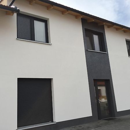 Apartment Lidicka Slavkov, 4 Person سلافكوف ا برنه المظهر الخارجي الصورة
