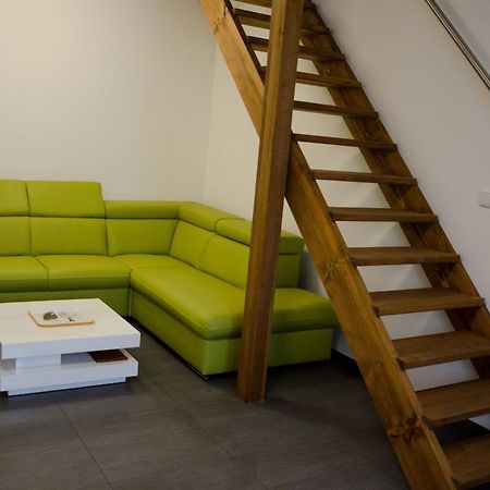 Apartment Lidicka Slavkov, 4 Person سلافكوف ا برنه المظهر الخارجي الصورة