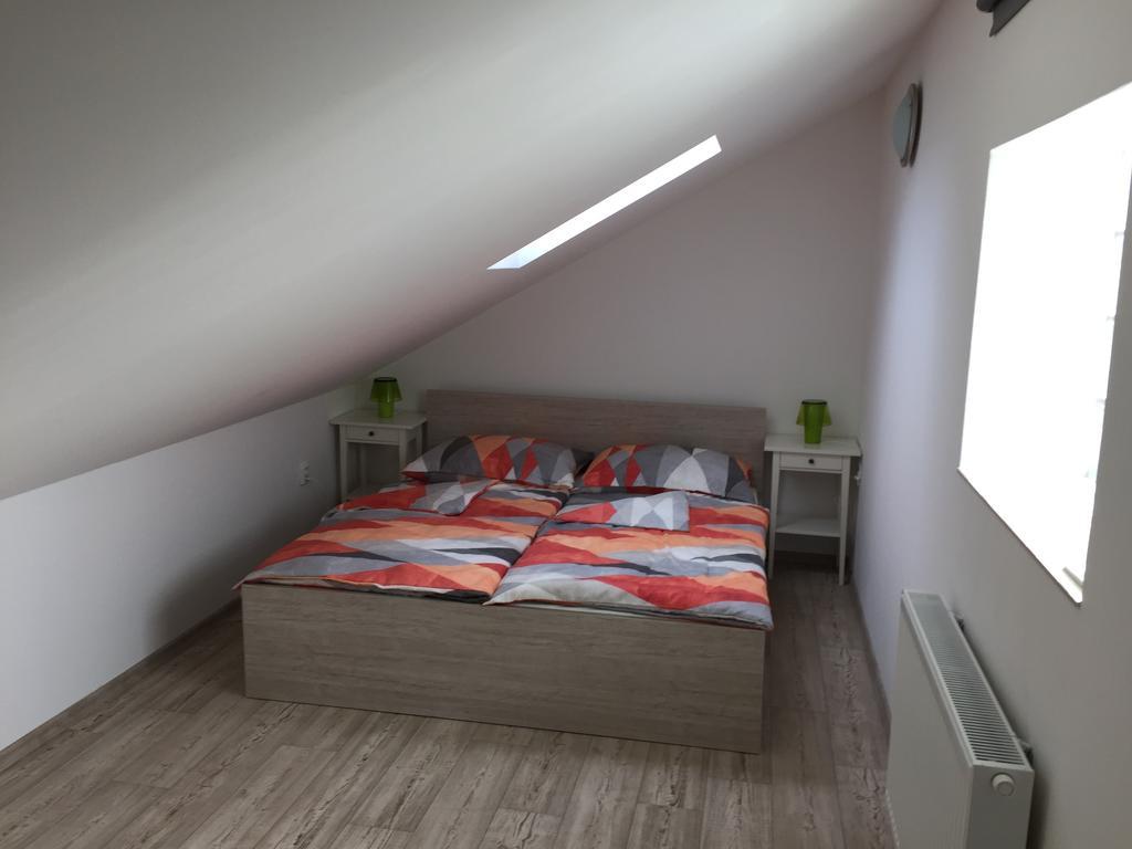 Apartment Lidicka Slavkov, 4 Person سلافكوف ا برنه المظهر الخارجي الصورة