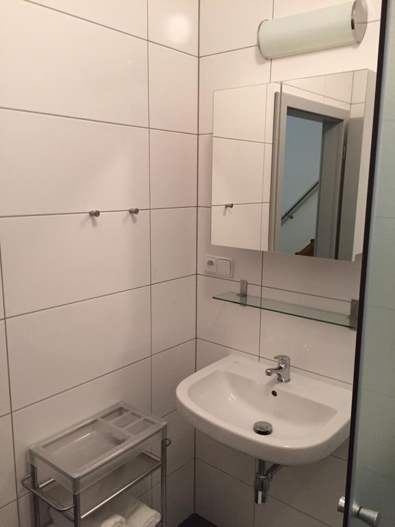 Apartment Lidicka Slavkov, 4 Person سلافكوف ا برنه المظهر الخارجي الصورة