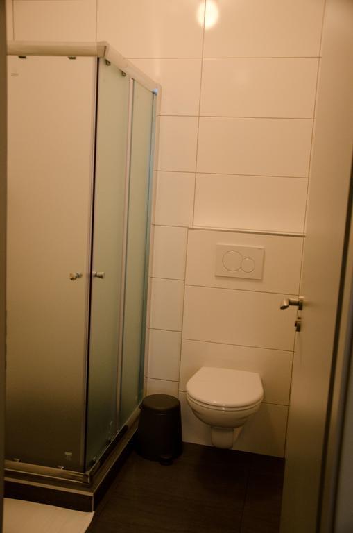 Apartment Lidicka Slavkov, 4 Person سلافكوف ا برنه المظهر الخارجي الصورة