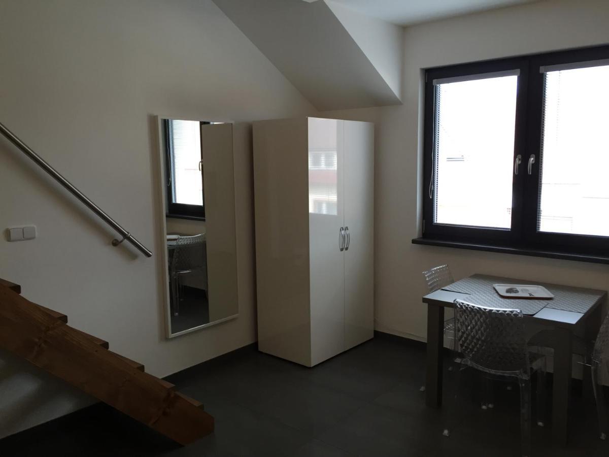 Apartment Lidicka Slavkov, 4 Person سلافكوف ا برنه المظهر الخارجي الصورة